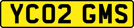 YC02GMS