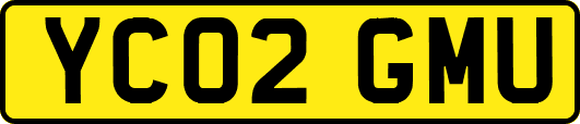 YC02GMU