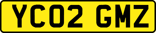 YC02GMZ