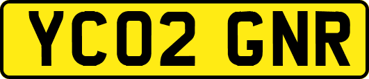 YC02GNR