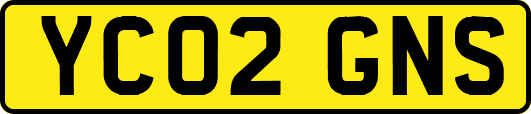 YC02GNS