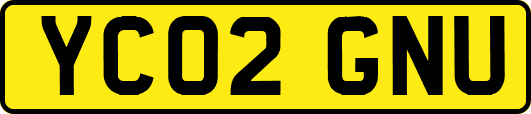 YC02GNU