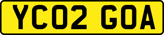 YC02GOA