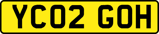 YC02GOH