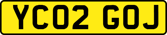 YC02GOJ