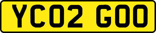 YC02GOO