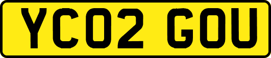 YC02GOU