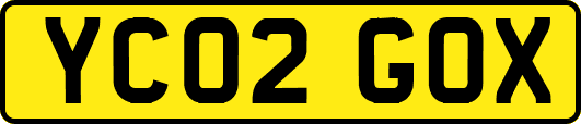YC02GOX