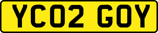 YC02GOY