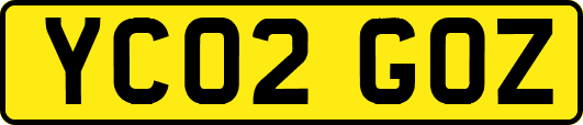 YC02GOZ