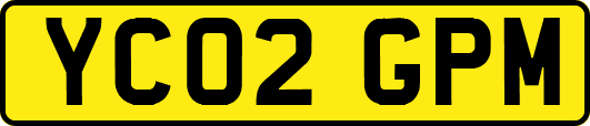 YC02GPM