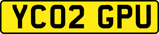 YC02GPU