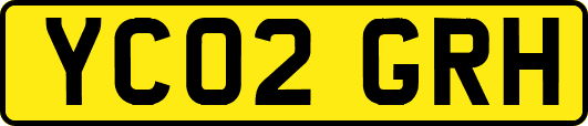 YC02GRH