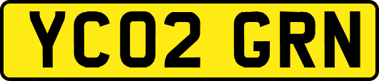 YC02GRN