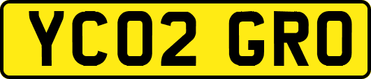 YC02GRO