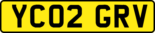 YC02GRV