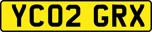 YC02GRX