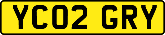 YC02GRY