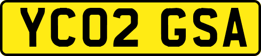 YC02GSA