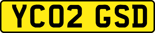 YC02GSD