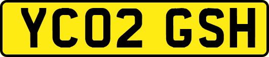 YC02GSH
