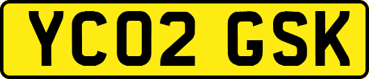 YC02GSK