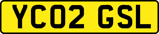 YC02GSL