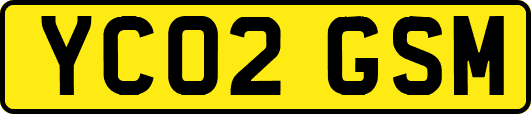 YC02GSM