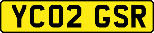 YC02GSR