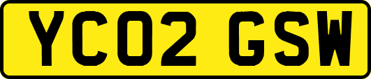 YC02GSW