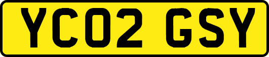 YC02GSY