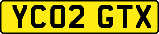 YC02GTX