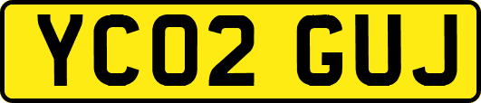 YC02GUJ