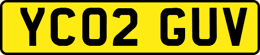 YC02GUV