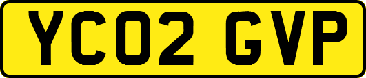 YC02GVP