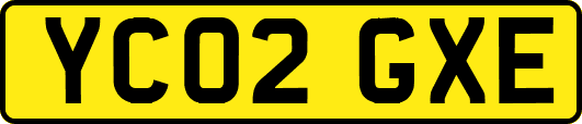 YC02GXE