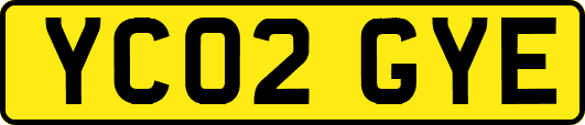 YC02GYE