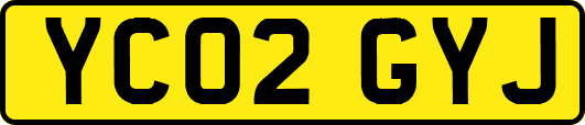 YC02GYJ