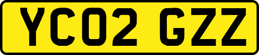 YC02GZZ