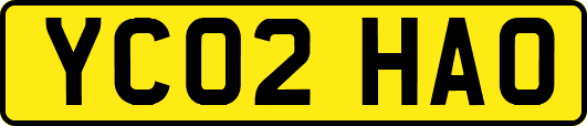YC02HAO