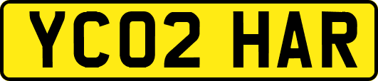 YC02HAR