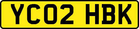 YC02HBK