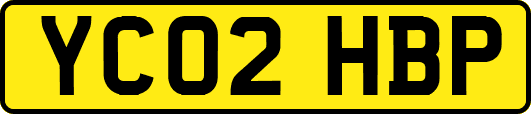 YC02HBP