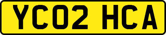 YC02HCA