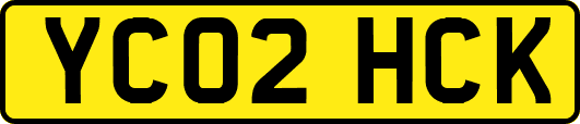 YC02HCK