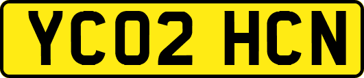 YC02HCN