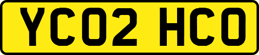 YC02HCO