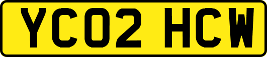 YC02HCW
