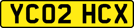 YC02HCX