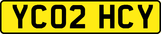 YC02HCY